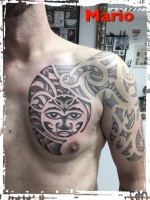 Mario (28)
